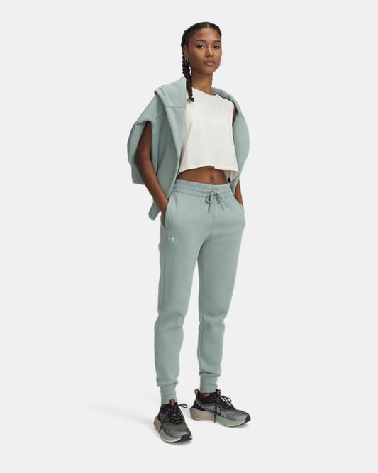 UA Rival Fleece Women's Joggers