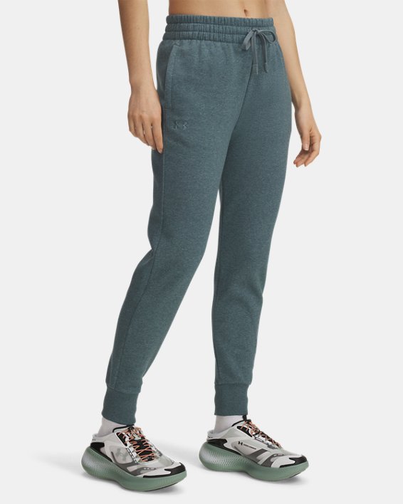 UA Rival Fleece Women's Joggers