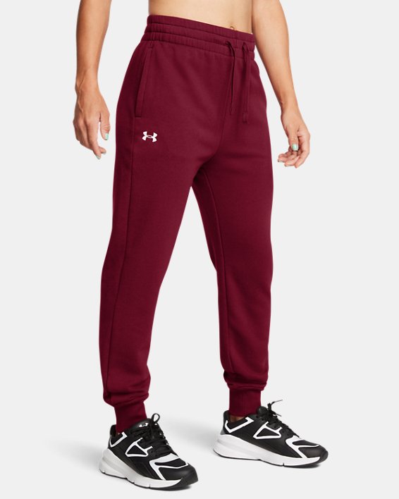 UA Rival Fleece Women's Joggers