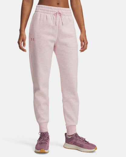 UA Rival Fleece Women's Joggers