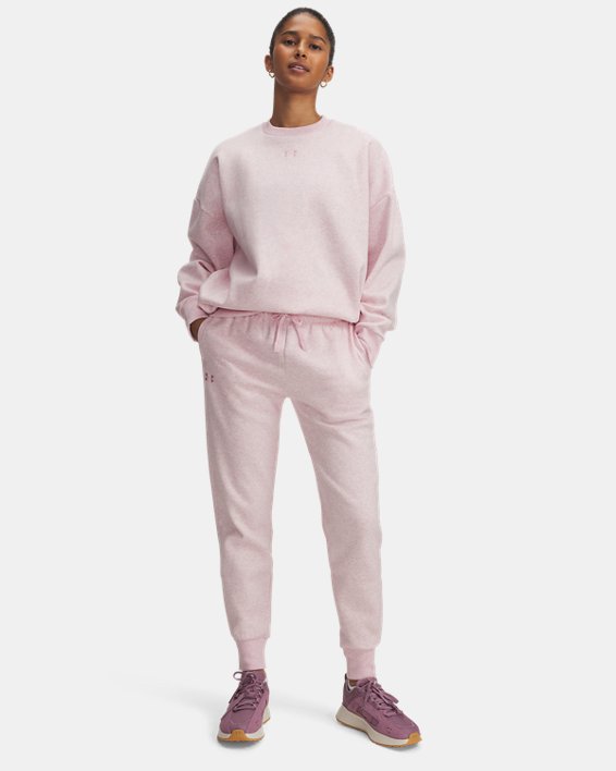 UA Rival Fleece Women's Joggers