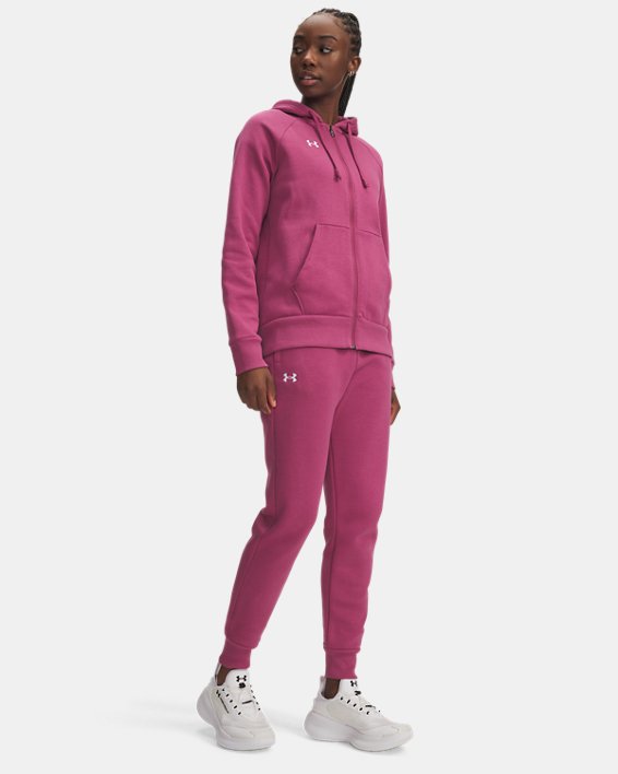 UA Rival Fleece Women's Joggers