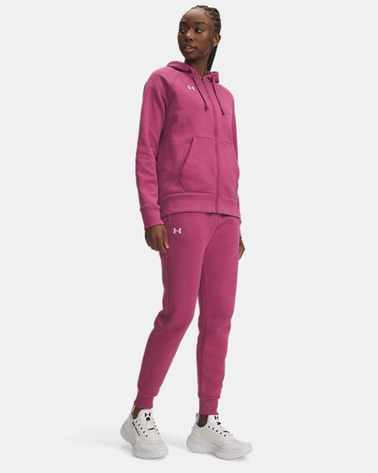 UA Rival Fleece Women's Joggers