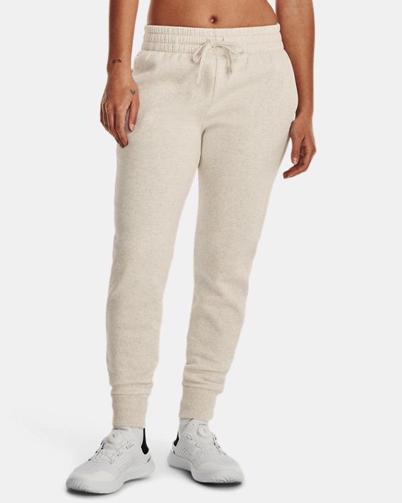 UA Rival Fleece Women's Joggers