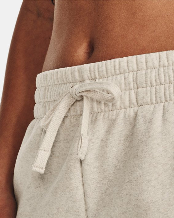 UA Rival Fleece Women's Joggers