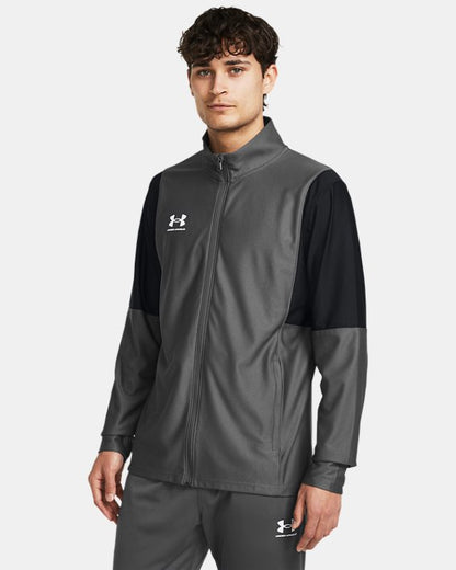 UA Challenger Men's Track Jacket