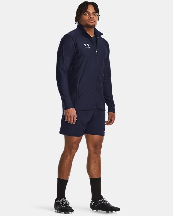 UA Challenger Men's Track Jacket