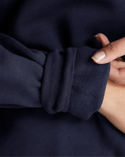 UA Icon Fleece Women's Oversized Hoodie