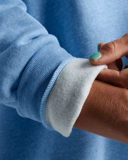 UA Icon Fleece Women's Oversized Hoodie