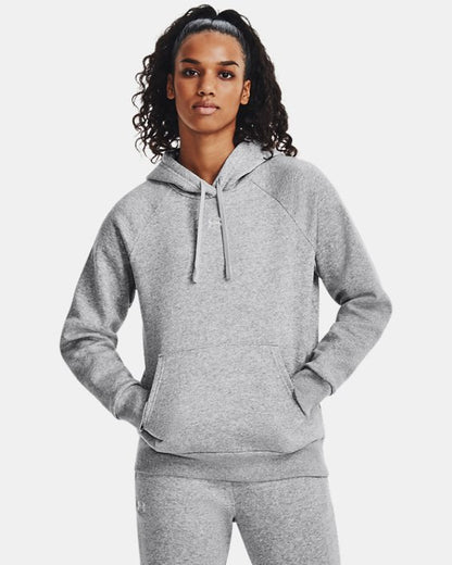 UA Rival Fleece Women's Hoodie