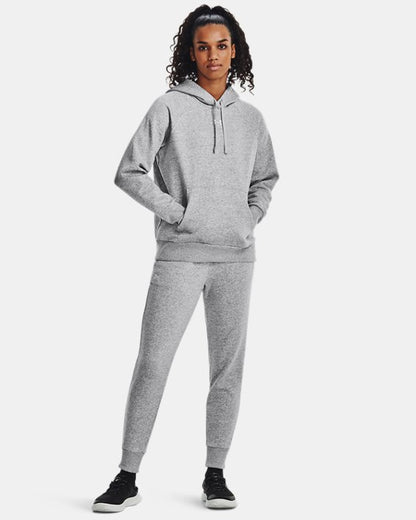 UA Rival Fleece Women's Hoodie