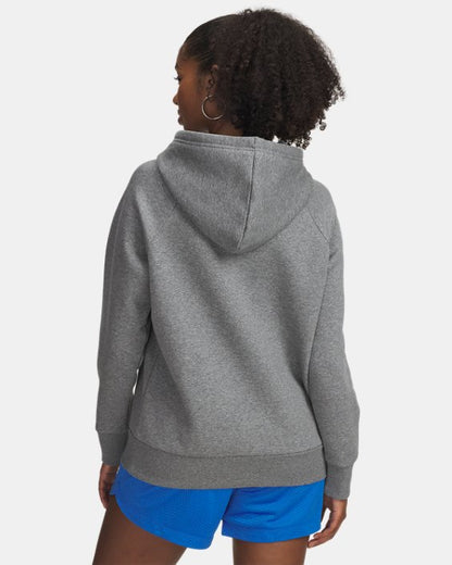 UA Rival Fleece Women's Hoodie