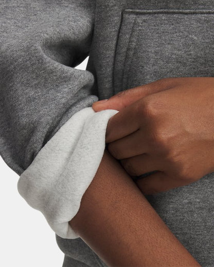 UA Rival Fleece Women's Hoodie