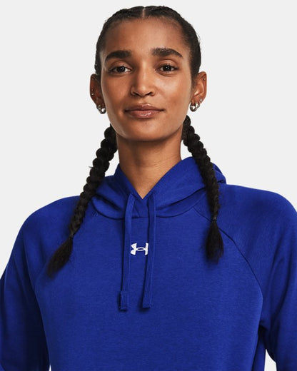 UA Rival Fleece Women's Hoodie