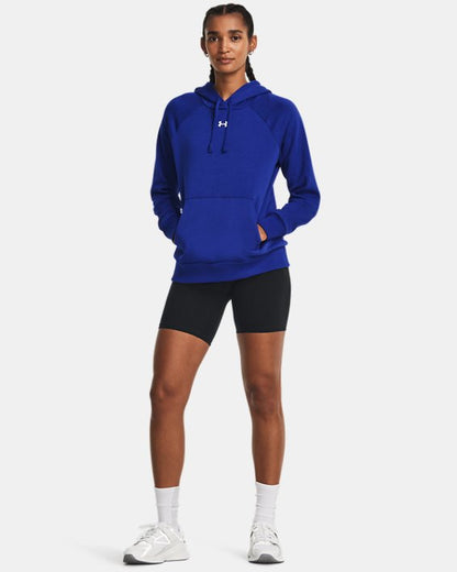 UA Rival Fleece Women's Hoodie