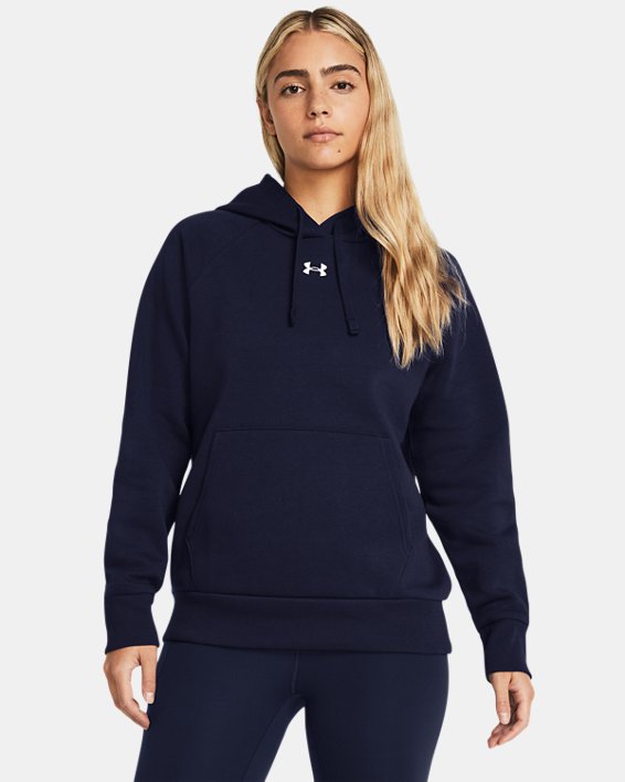 UA Rival Fleece Women's Hoodie