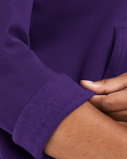 UA Rival Fleece Women's Hoodie