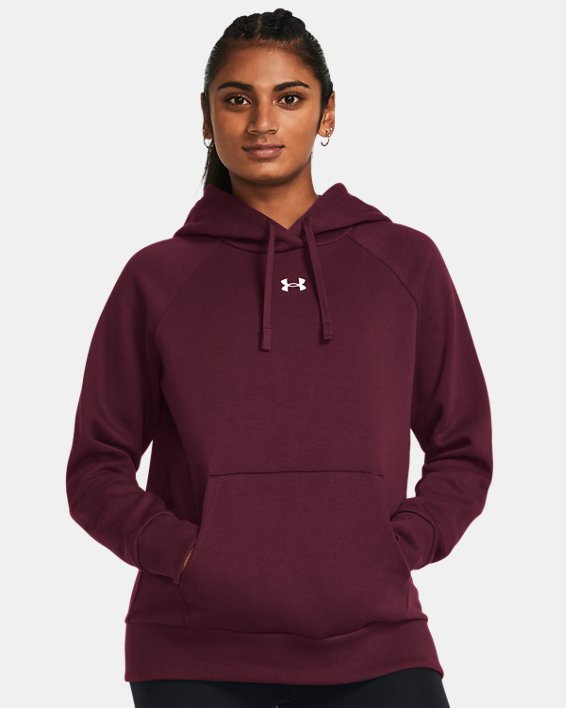UA Rival Fleece Women's Hoodie