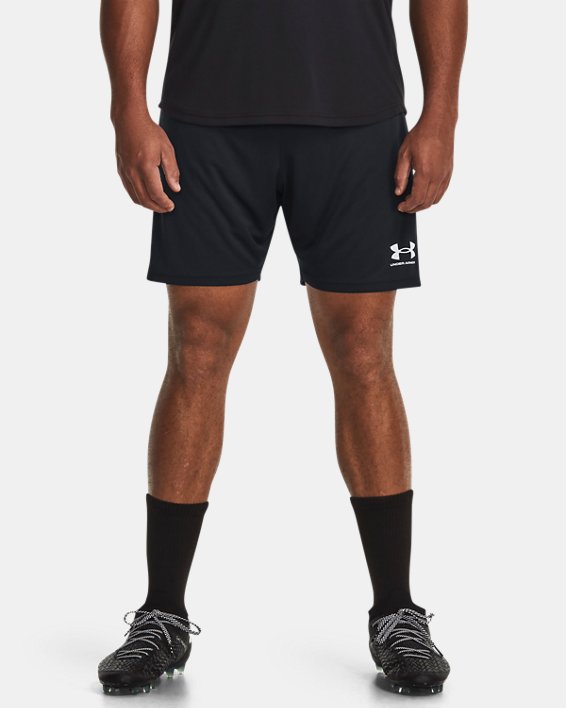UA Challenger Knit Men's 7 Shorts
