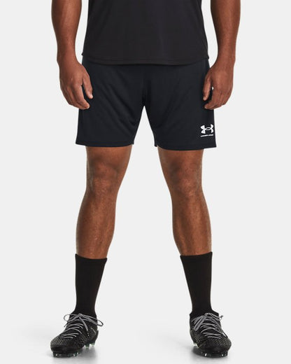 UA Challenger Knit Men's 7 Shorts