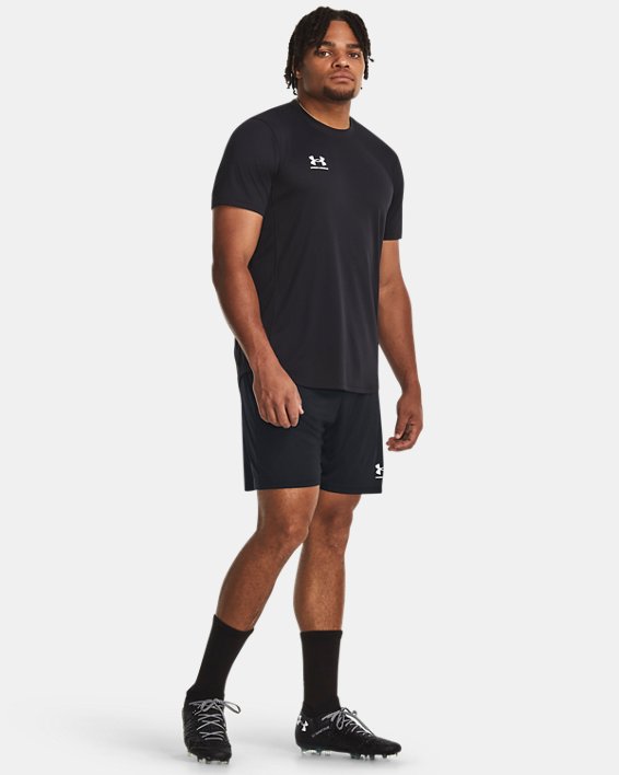 UA Challenger Knit Men's 7 Shorts