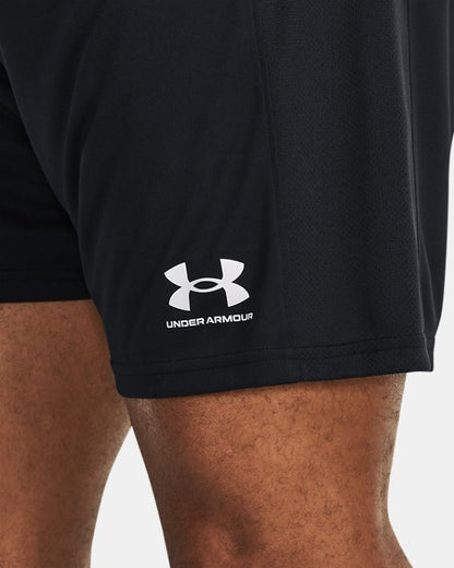 UA Challenger Knit Men's 7 Shorts