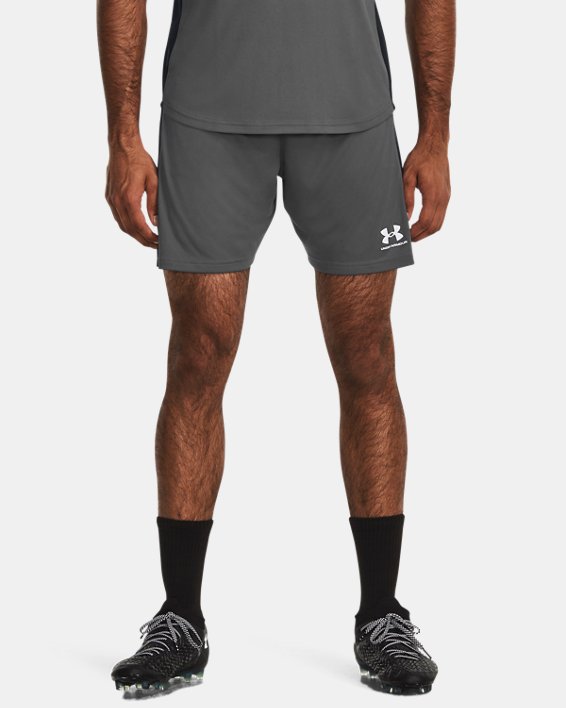 UA Challenger Knit Men's 7 Shorts