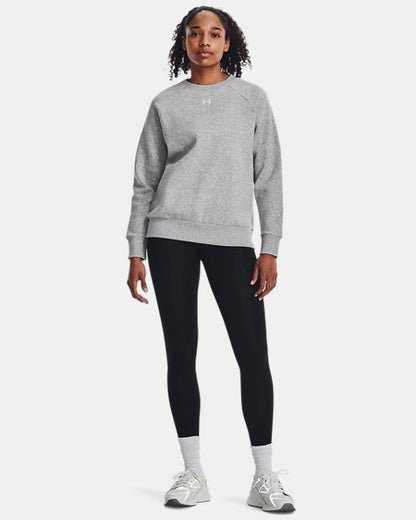 UA Rival Fleece Women's Crew