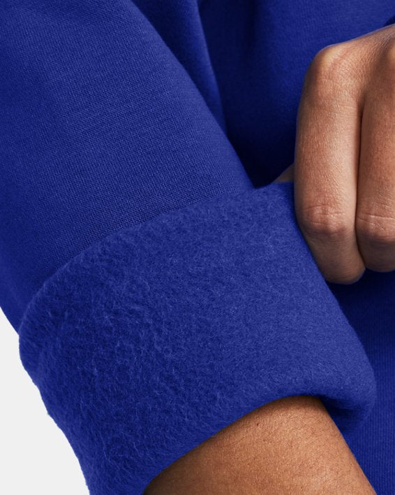 UA Rival Fleece Women's Crew