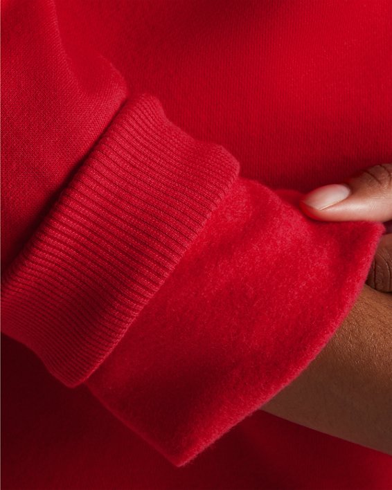 UA Rival Fleece Women's Crew