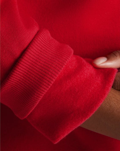 UA Rival Fleece Women's Crew