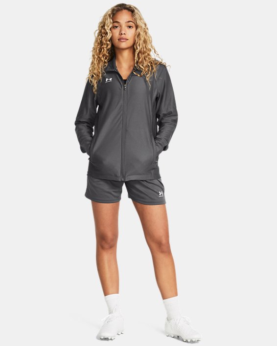 UA Challenger Knit Women's 45 Shorts