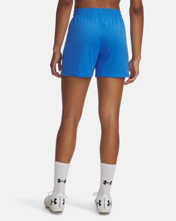 UA Challenger Knit Women's 45 Shorts