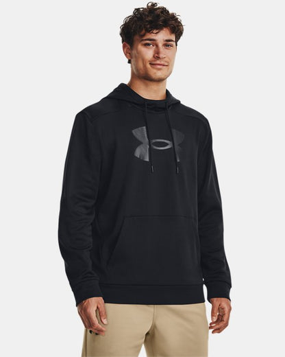 Armour Fleece Big Logo Men's Hoodie