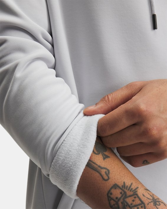 Armour Fleece Big Logo Men's Hoodie