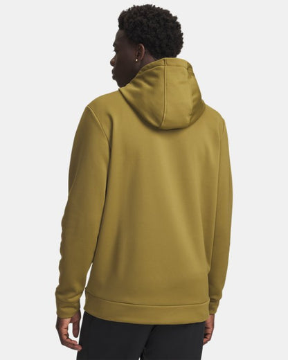 Armour Fleece Big Logo Men's Hoodie