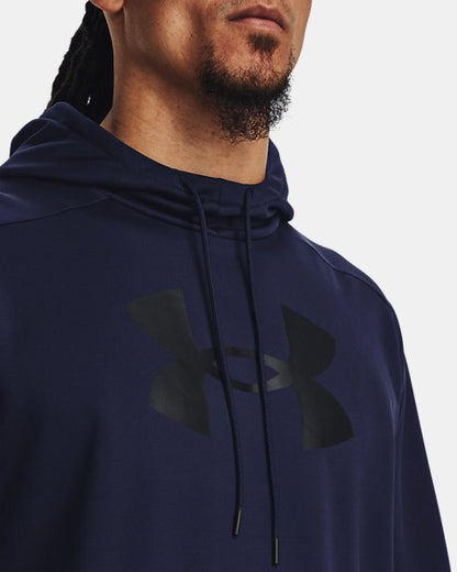 Armour Fleece Big Logo Men's Hoodie