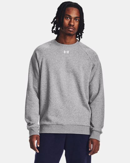 UA Rival Fleece Men's Crew