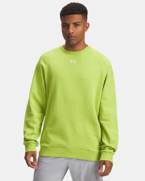 UA Rival Fleece Men's Crew