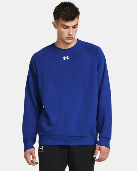 UA Rival Fleece Men's Crew