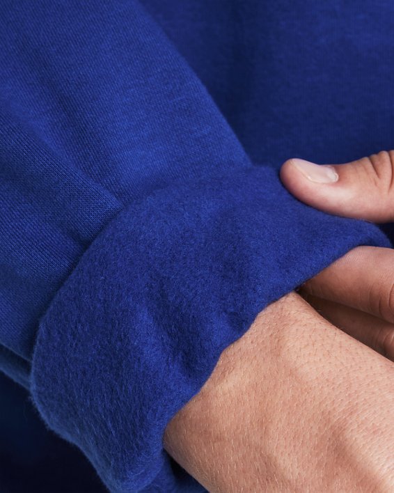 UA Rival Fleece Men's Crew