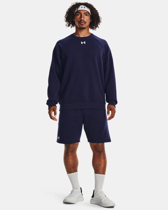 UA Rival Fleece Men's Crew