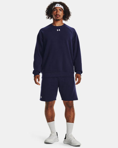 UA Rival Fleece Men's Crew