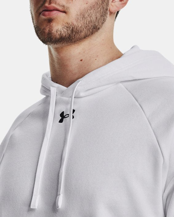 UA Rival Fleece Men's Hoodie