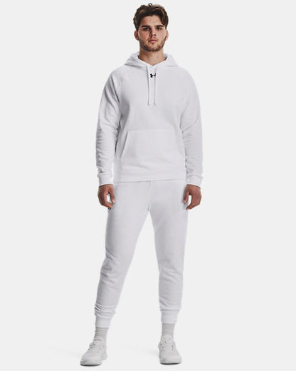 UA Rival Fleece Men's Hoodie