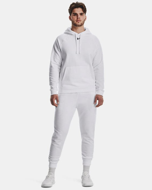 UA Rival Fleece Men's Hoodie