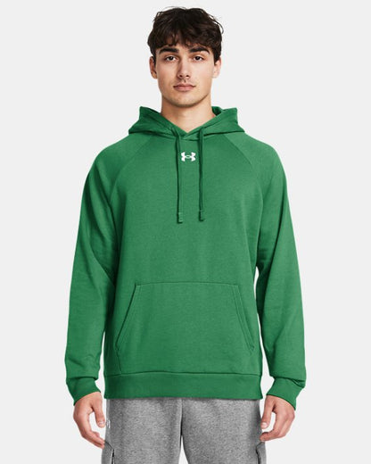 UA Rival Fleece Men's Hoodie
