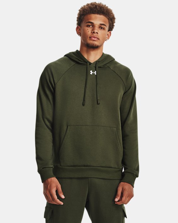 UA Rival Fleece Men's Hoodie