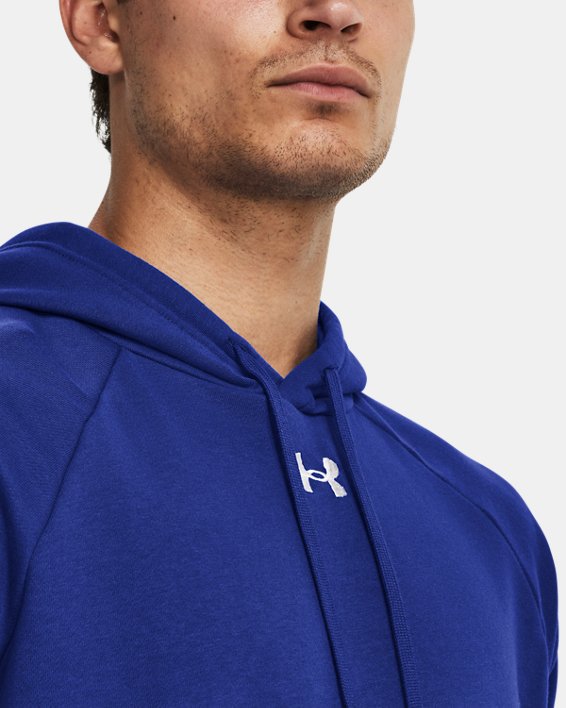UA Rival Fleece Men's Hoodie