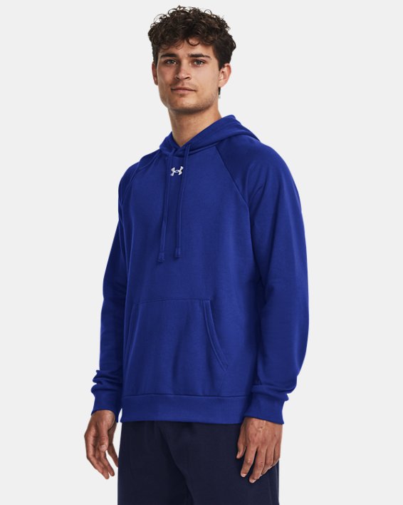 UA Rival Fleece Men's Hoodie